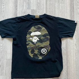 Футболка Bape оригинал