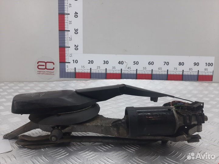 Трапеция для mercedes-benz E-Class (W210)