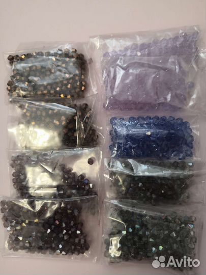 Бусины для рукоделия