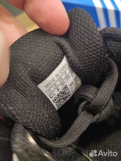 Оригинал кроссовки adidas Superstar женские samba