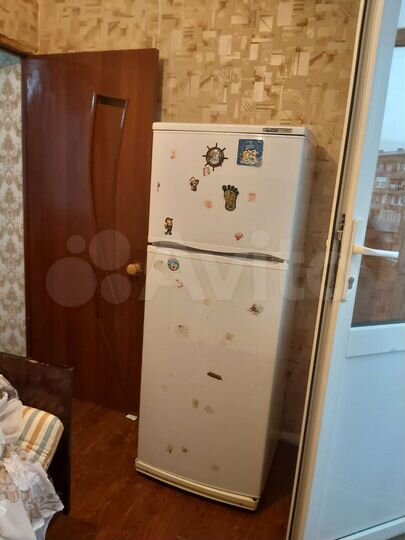 1-к. квартира, 95 м², 4/5 эт.