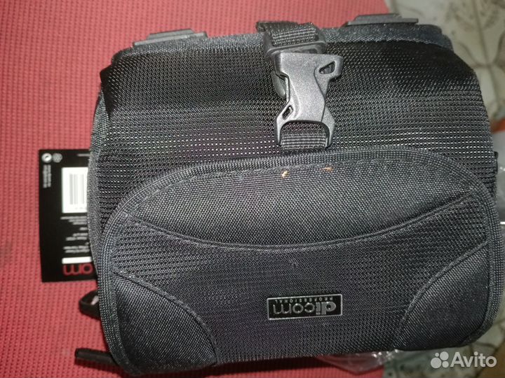 Видеокамера panasonic