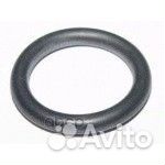 Прокладка трубопровода системы охлаждения N9031