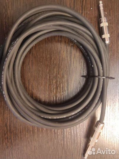 Belden 8412 кабель