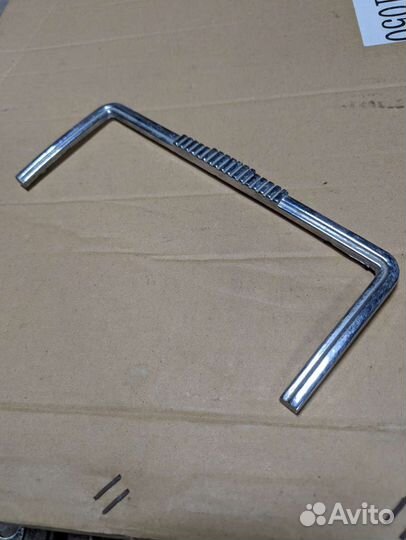 Газ 21 Волга новая обрамление радио