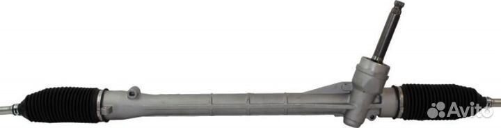 Motorherz M50551NW Рулевая рейка с тягами механиче