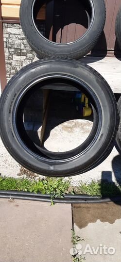 Bridgestone Regno GRVII 225/55 R18 98V