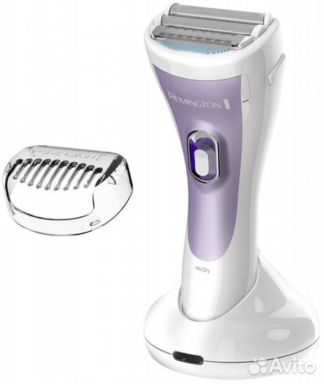 Эпилятор- электробритва