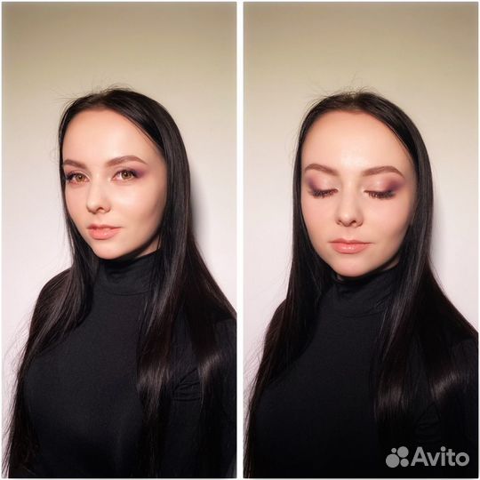 Макияж