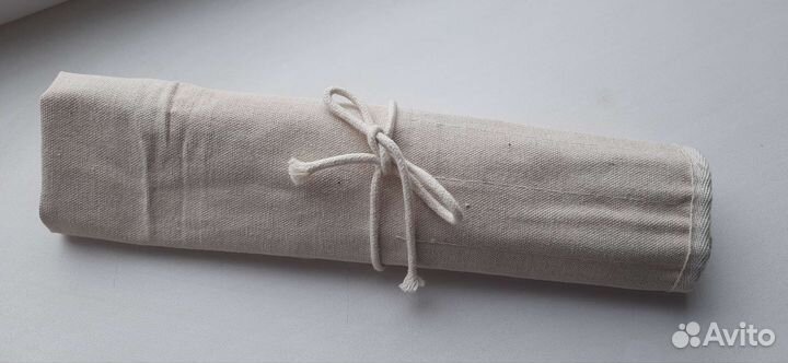 Пенал для кистей