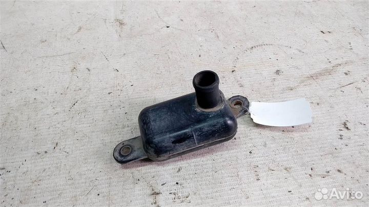 Резонатор воздушного фильтра KIA Avella Delta 97