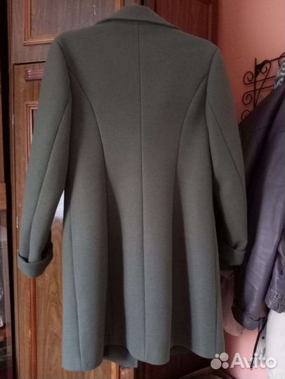 Пальто женское