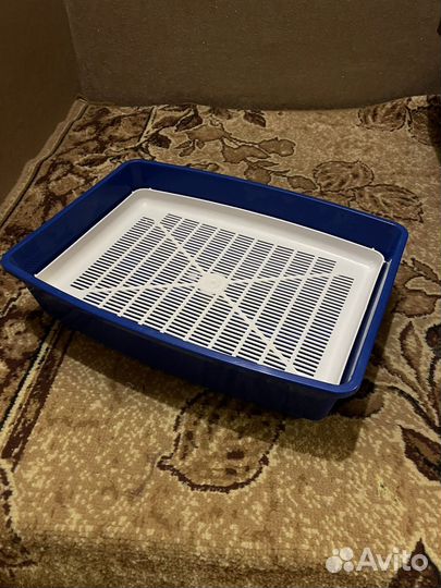 Лоток для кошек