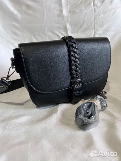 Сумка кросс боди