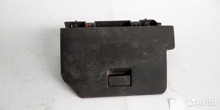 Бардачок с консоли Opel Astra G