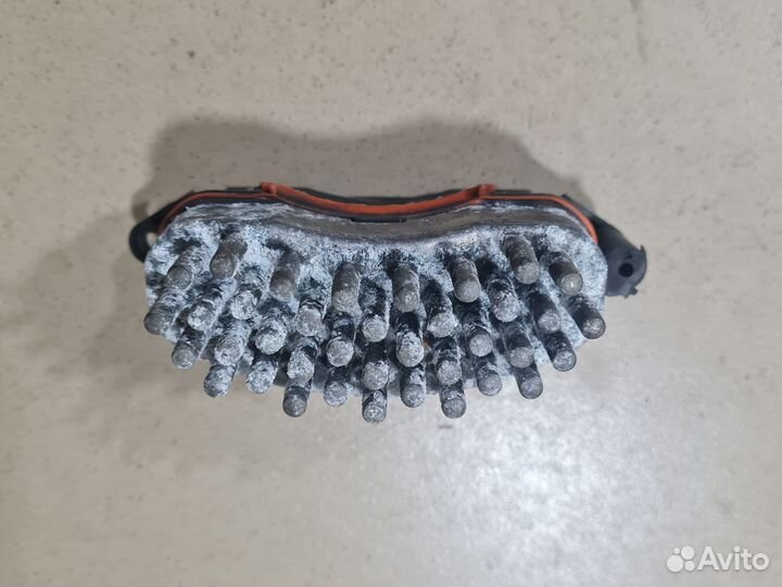 Реостат Ford Focus 1 седан