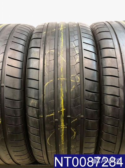 Dunlop SP Sport Maxx GT 255/40 R21 97U