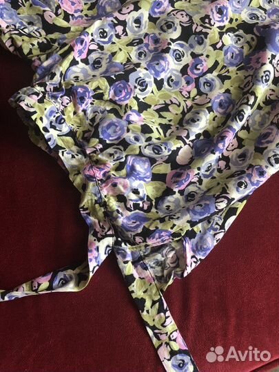 Victoria’s Secret Комбинезон женский летний