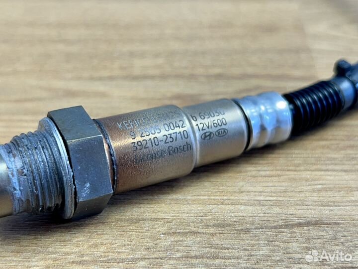 Кислородный датчик лямбда Hyundai Kia 39210-23710