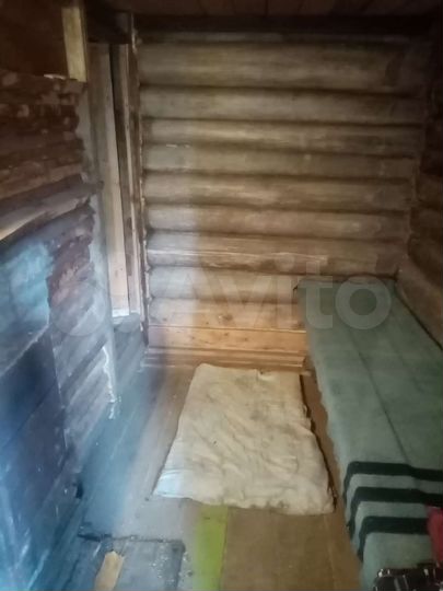 Дом 52 м² на участке 15 сот.