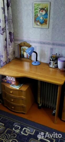 Детская стенка бу