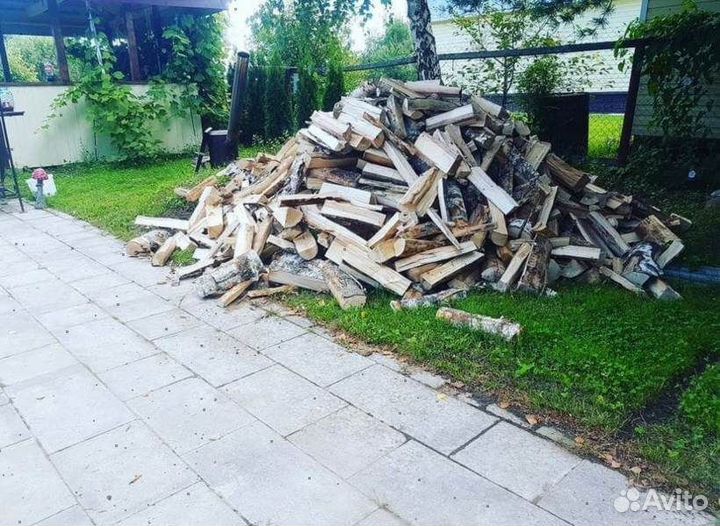 Дрова
