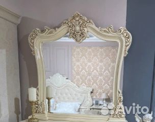 Зеркало к комоду Джоконда