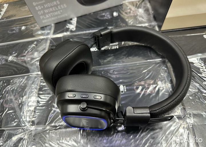 Беспроводные наушники Marshall Major 4