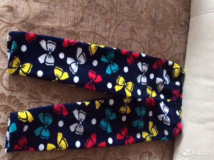 Куртка на 116