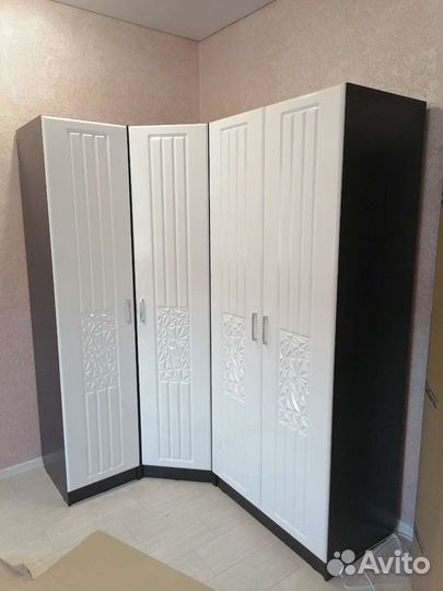 Сборка мебели (корпусной), разборка, установка