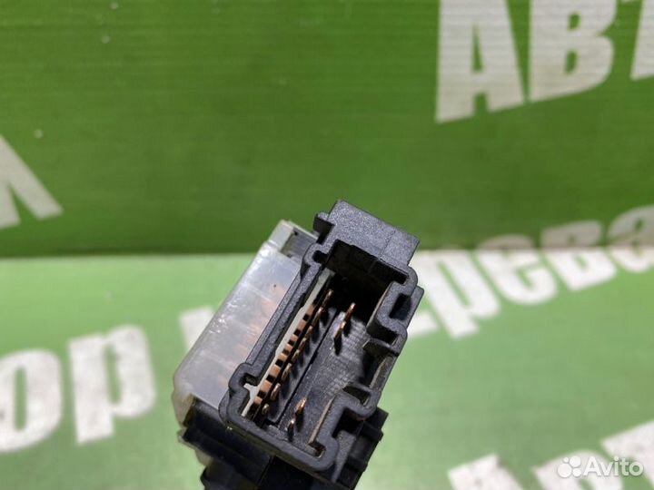 Подрулевой переключатель дворников Geely Mk