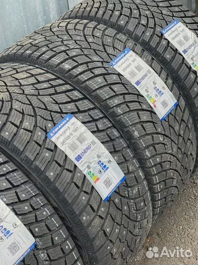 Triangle IcelynX TI501 245/45 R18