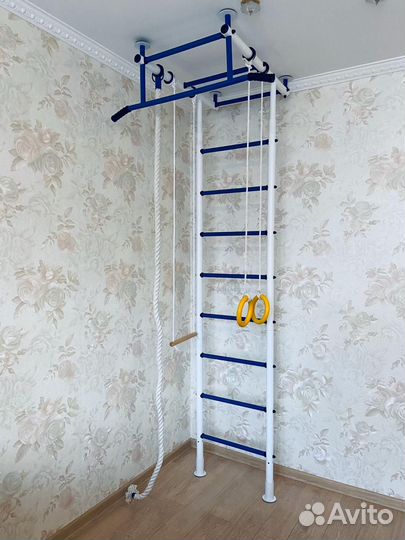 Шведская стенка