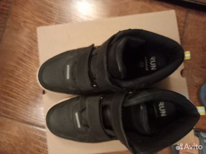 Кроссовки мужские бу