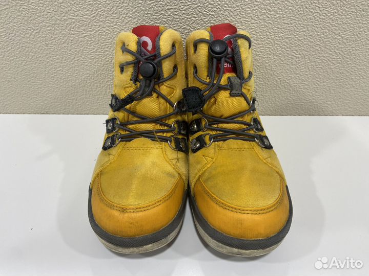 Ботинки Reima 29 размер