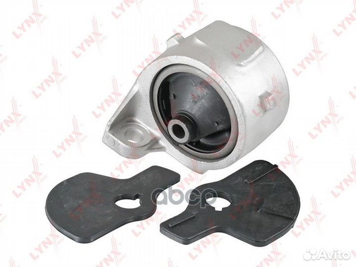 Опора двигателя перед лев ME-1039 ME1039