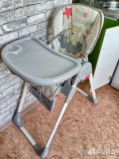 Стульчик для кормления
