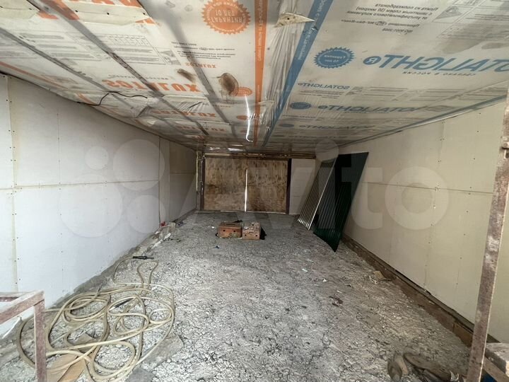 Дом 100 м² на участке 11 сот.