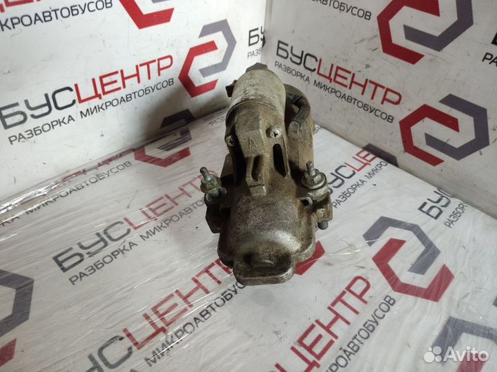 Стартер 2.2DCI Форд Рейнджер 3-4