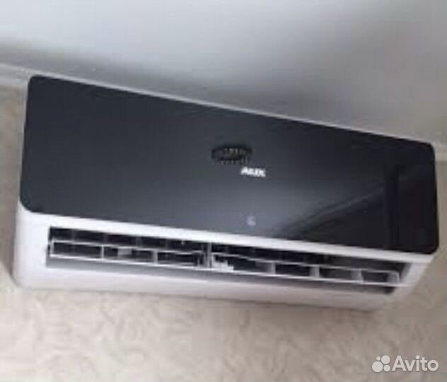 Кондиционеры Aux