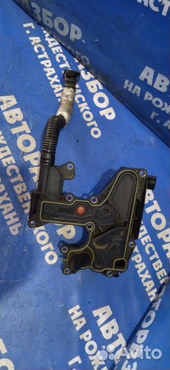 Маслоотделитель Skoda Octavia A5 лифтбэк CDA 2012