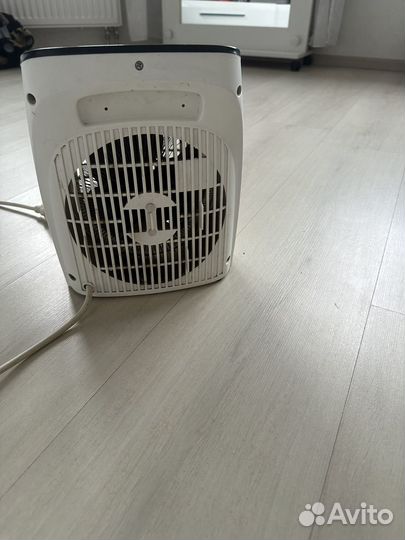 Электрический обогреватель