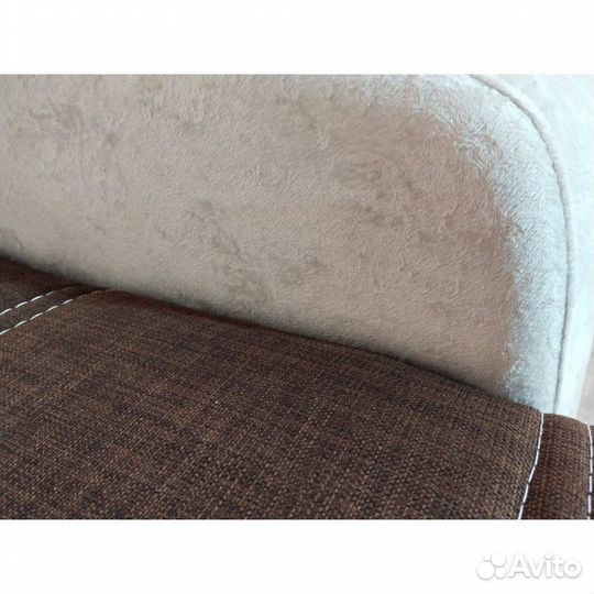 Диван угловой