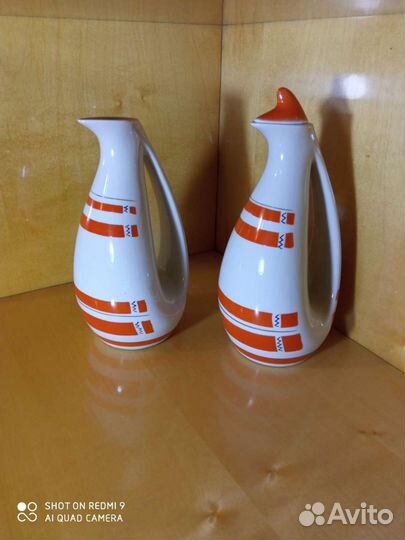 Штоф-графин 