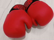 Боксерские перчатки 6oz