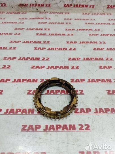 Кольцо синхронизатора МКПП Mitsubishi Pajero Sport