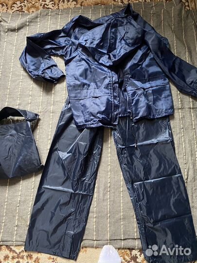 Одежда специальная рабочая