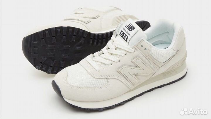 New Balance 574 U574OF2 (36,5-40 EU) Оригинал