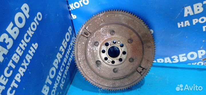 Маховик Bmw E46 купе M52B25 2000