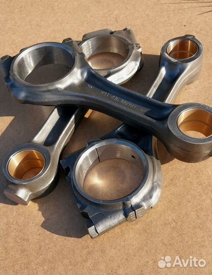 Шатуны ямз 236, шатуны ямз 240, шатуны ямз 7511